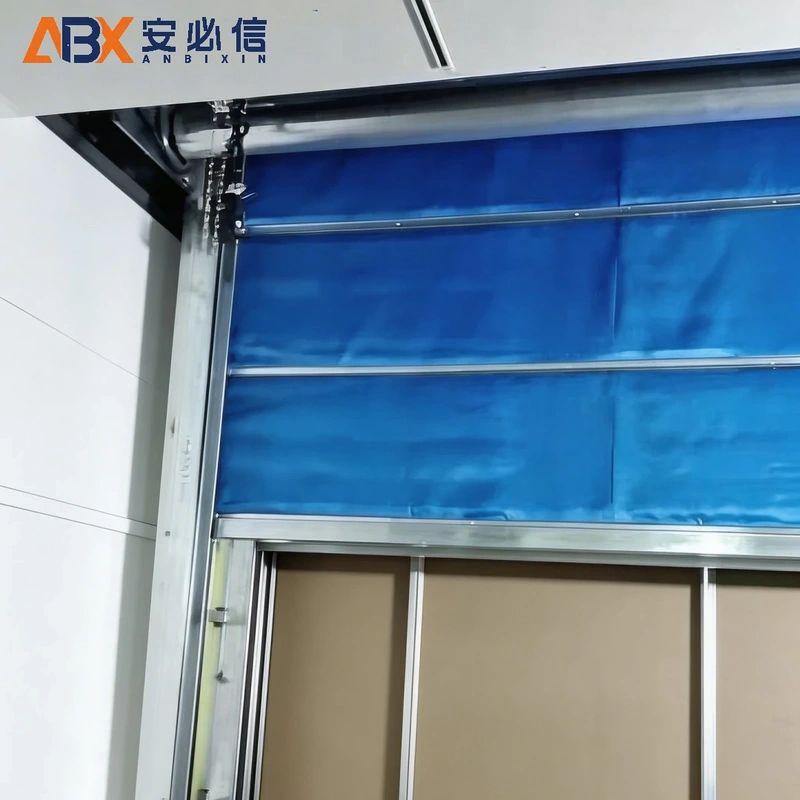 阿拉善盟高速堆积门